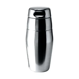 Cocktail Shaker poliert Alessi