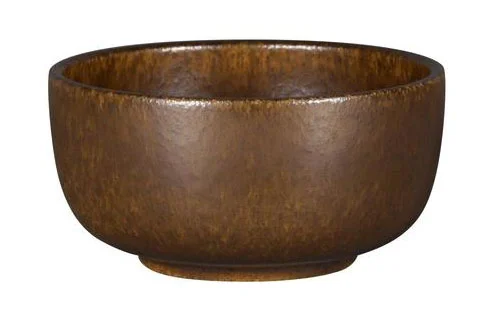 Schale 12 cm Rakstone Ease Rust