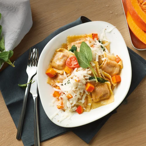 7 Pasta-Profis für den perfekten italienischen Moment