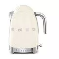 Wasserkocher KLF04 1,7 l 2400 W 50's Style creme Smeg