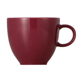 Espresso-/Mokka Obere Sunny Day Fuchsia Thomas