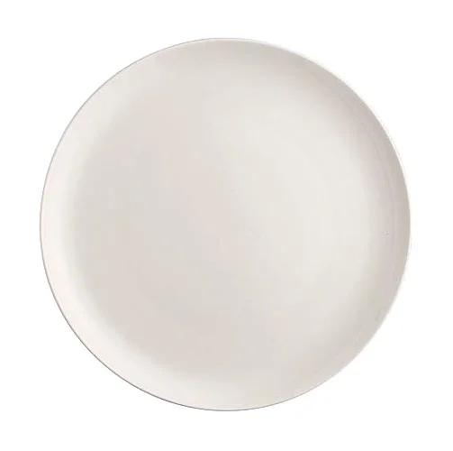 Speiseteller 27 cm Brillance Weiss