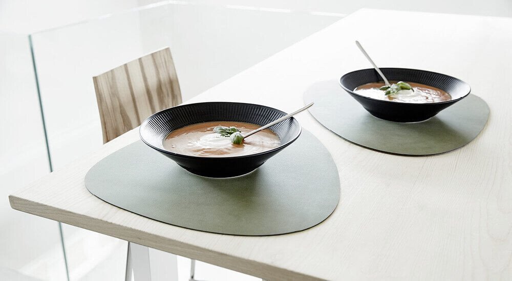 Tischaccessoires Tischsets