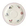 Mokka-/Espresso Untere 13cm Petite Fleur Villeroy & Boch