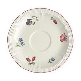 Mokka-/Espresso Untere 13cm Petite Fleur Villeroy & Boch