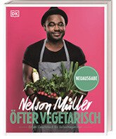 fter Vegetarisch DK Verlag Buchcover