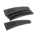 Raclette-Spachtel 4er-Set schwarz Stöckli