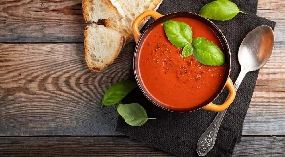 Löffel für Suppe