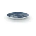 Kaffee-Untertasse 14 cm Solid Color Indigo Dibbern