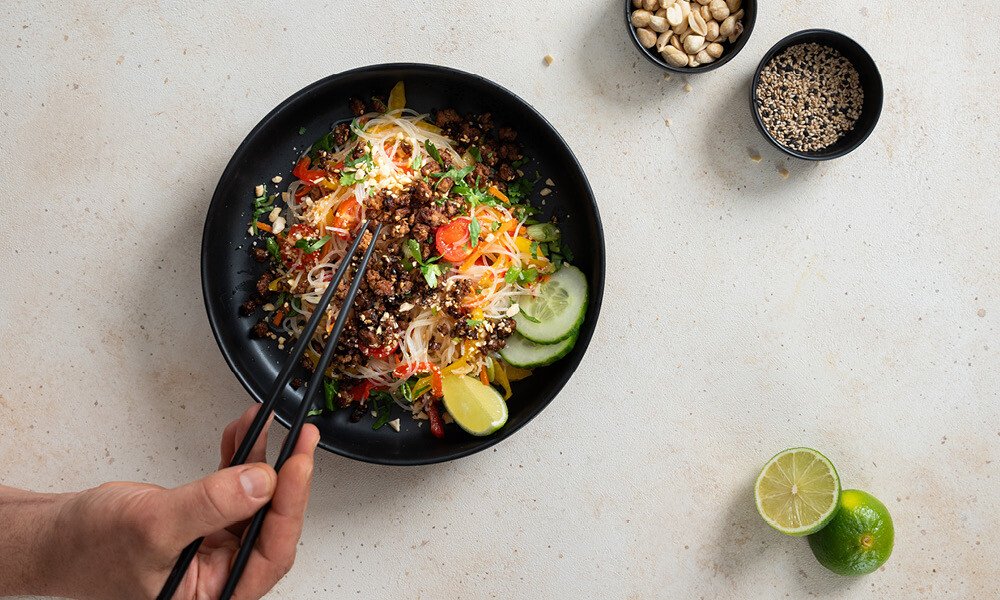 glasnudeln-hackfleisch8