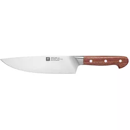 Pro Wood Kochmesser 20 cm natur Zwilling