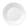 Frühstücksteller 21 cm Sanssouci Weiß Rosenthal