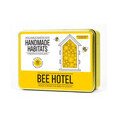 Bienenhotel 32-tlg. DIY Naturhäuser braun Gift Republic