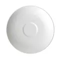 Kaffee-Untertasse 15 cm Rose Garden weiß Villeroy & Boch