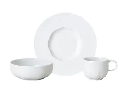 Rosenthal Sonetto Bianco
