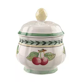 Zuckerdose 0,36 l French Garden Fleurence Villeroy & Boch