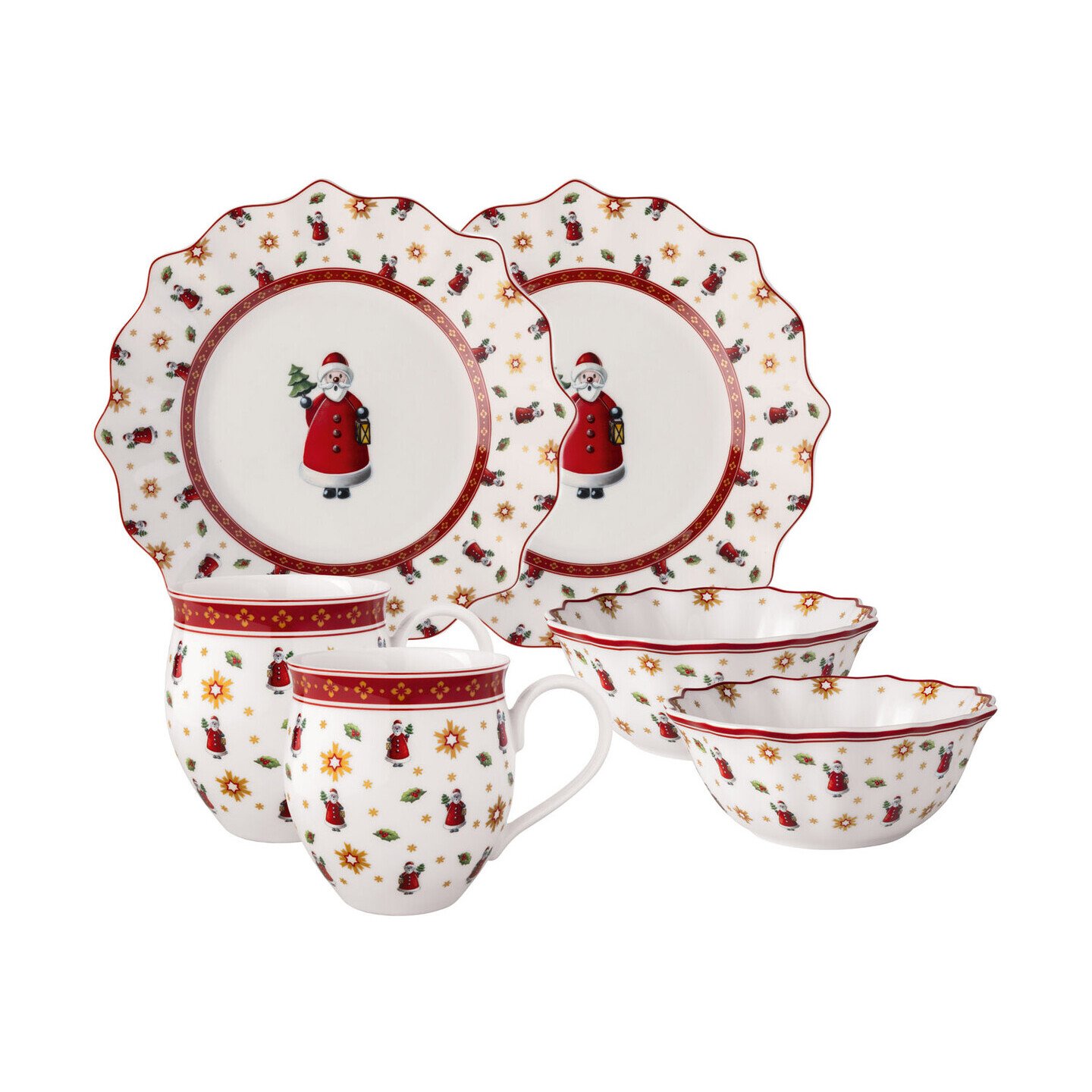 Wunderbar Toys Delight Villeroy Und Boch Ebenbild