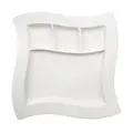 Grillteller 27x27 cm NewWave Villeroy & Boch