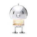 LED-Lampe Bumble L 15 cm 5 W Chrome Hoptimist