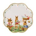 Jahresteller 2026 22 cm Annual Easter Edition Villeroy & Boch
