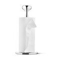 Küchenpapierhalter Alfredo Edelstahl ⌀15cm H:32cm Georg Jensen