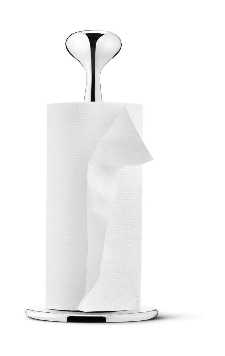 Alfredo Küchenrollenhalter 32 cm edelstahl