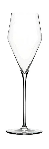Champagnerglas 0,22 l Denk'Art klar