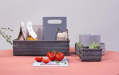 Kisten & Körbe