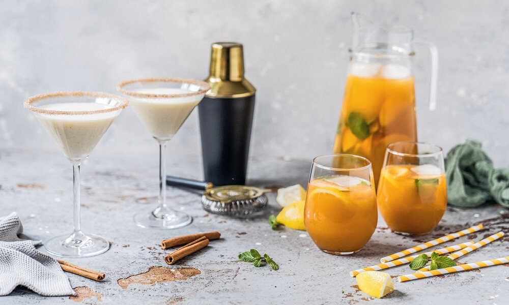 tischwelt-kochbuch-südafrika-sommerdrinks-rezepte-milk-martini-rooibos-pfirsich-shaker