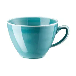 Kombi-Obertasse Mesh Aqua Rosenthal