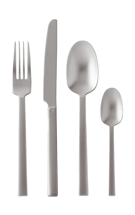 Besteck-Set 24-tlg. Neutra Antique
