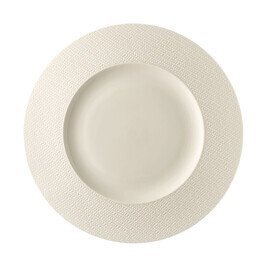 Speiseteller 28 cm Kumi White tone Rosenthal