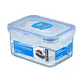 Frischhaltedose 0,47 l Classic blau Lock & Lock