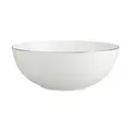 Signature Schüssel 23 cm Anmut Platinum No. 1 Villeroy & Boch