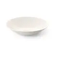 Schale 20 cm Fine Bone China Coupe weiß Dibbern