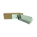 Unterteilung 0,55 l Lunchbox Buddy silber Brotzeit