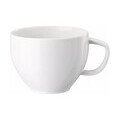 Kaffee-/Tee-Tasse 0,28 l Junto Weiß Rosenthal