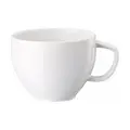 Kaffee-/Tee-Tasse 0,28 l Junto Weiß Rosenthal