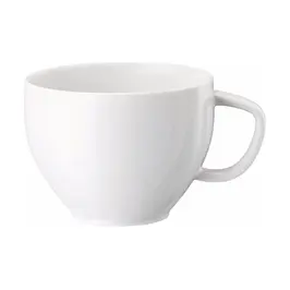 Kaffee-/Tee-Tasse 0,28 l Junto Weiß Rosenthal