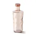 Wasserflasche 0,75 l Swirl Glow Paveau