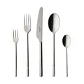Besteck-Set 30-tlg. Ella Edelstahl satiniert Villeroy & Boch