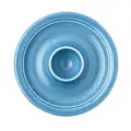 Eierbecher mit Ablage 14 cm Trend Colour Arctic Blue Thomas