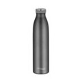 Isolier-Trinkflasche 0,75 l TC Bottle stone grey Thermos
