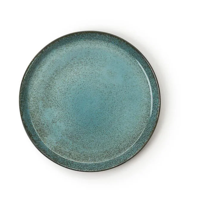 Speiseteller 27 cm Marrakesch Aqua