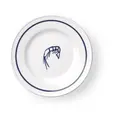 Dessertteller 21 cm Solid Color Brasserie Marine Dibbern
