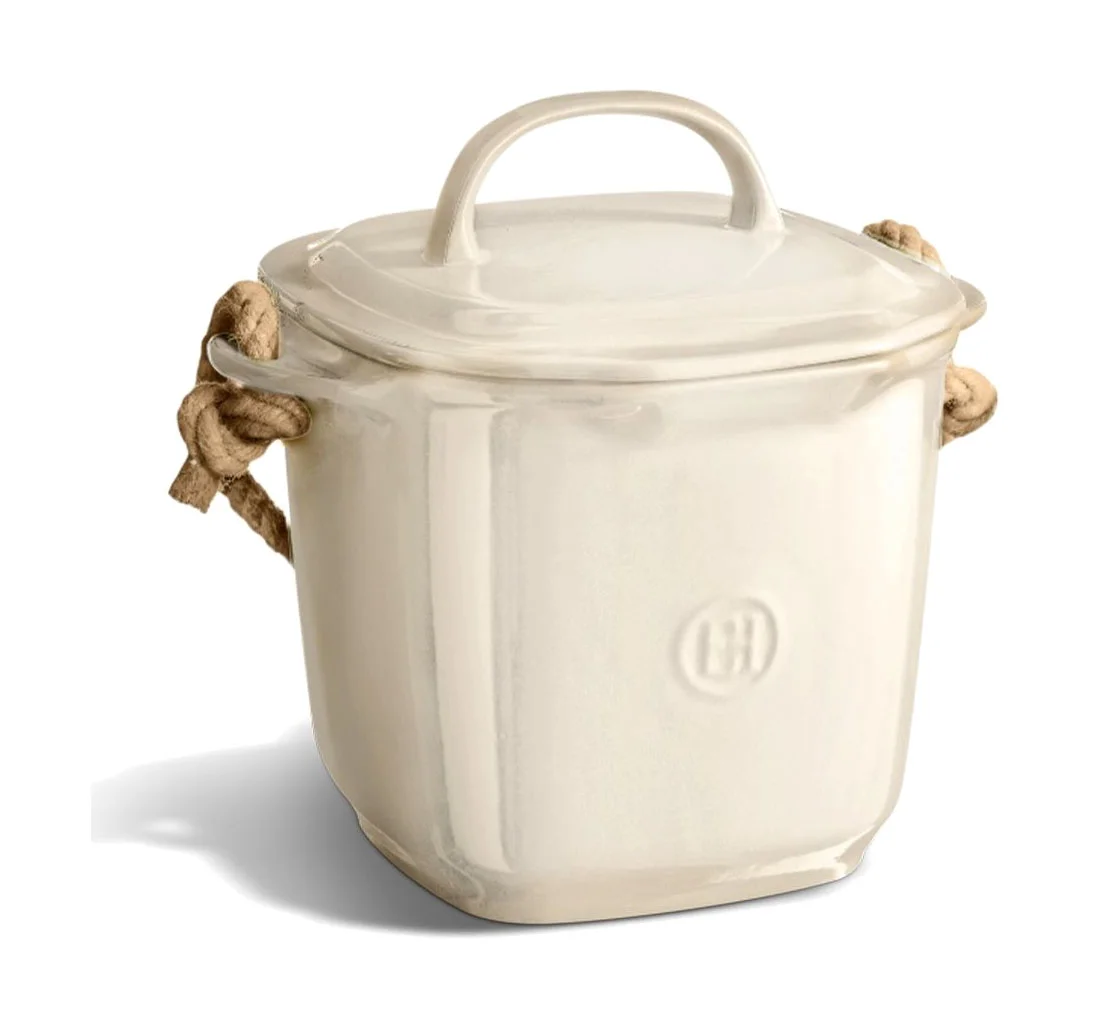 Komposteimer Argile 4,0 l