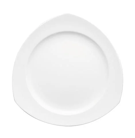 Frühstücksteller 22 eckig Vario Pure