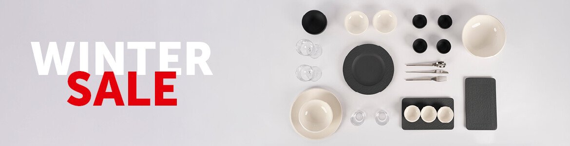 Villeroy & Boch Sale %