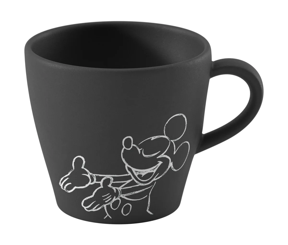Kaffeetasse 0,16 l Manufacture Rock – Mickey Mouse