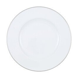 Speiseteller 28 cm Anmut Platinum No. 1 Villeroy & Boch
